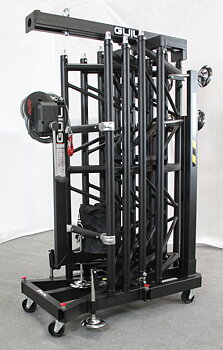 TMD-545/N - 6,25m / 500kg