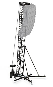 TMD-570 - 8m / 800kg