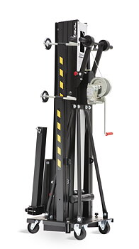 ULK 400 - 5,15 m / 250kg - kompakt utförande