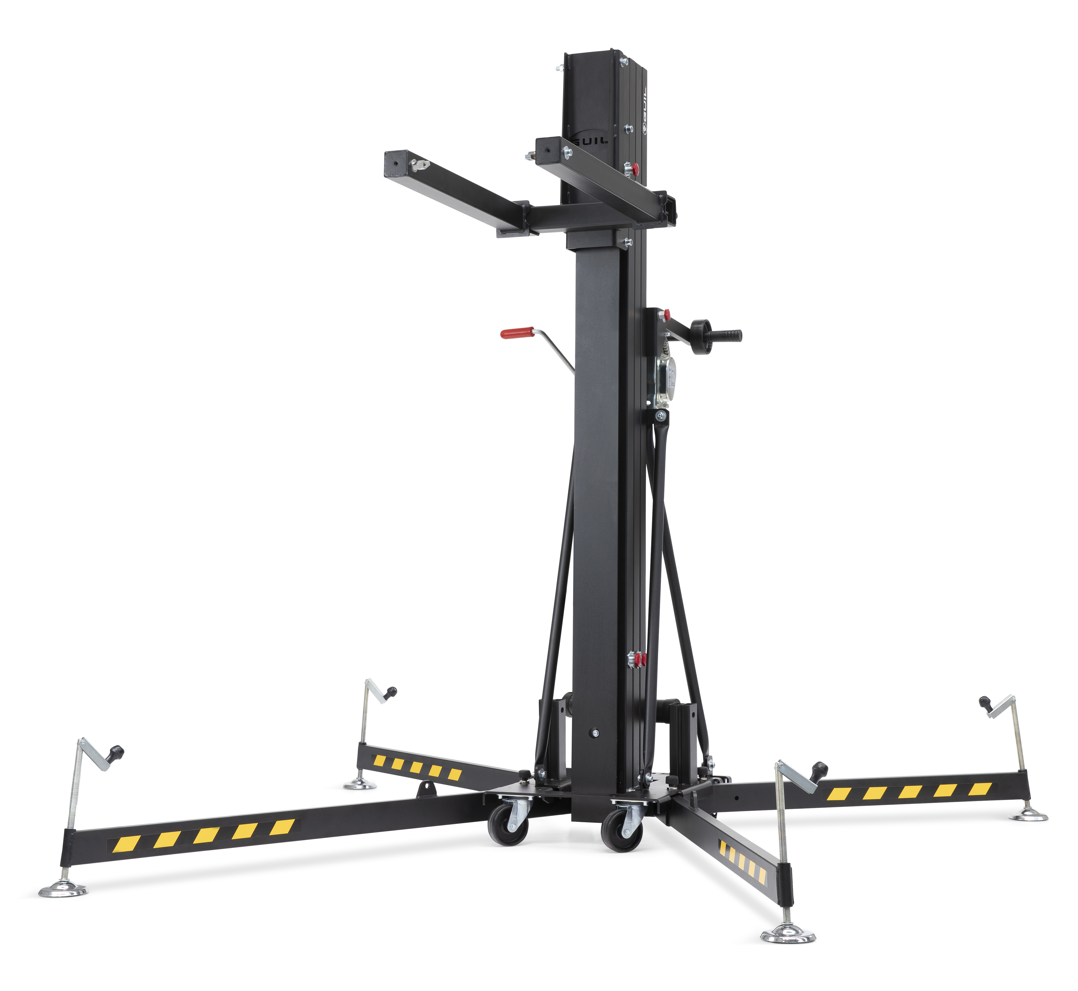 ULK 400 PLUS - 5 m / 250kg - 3