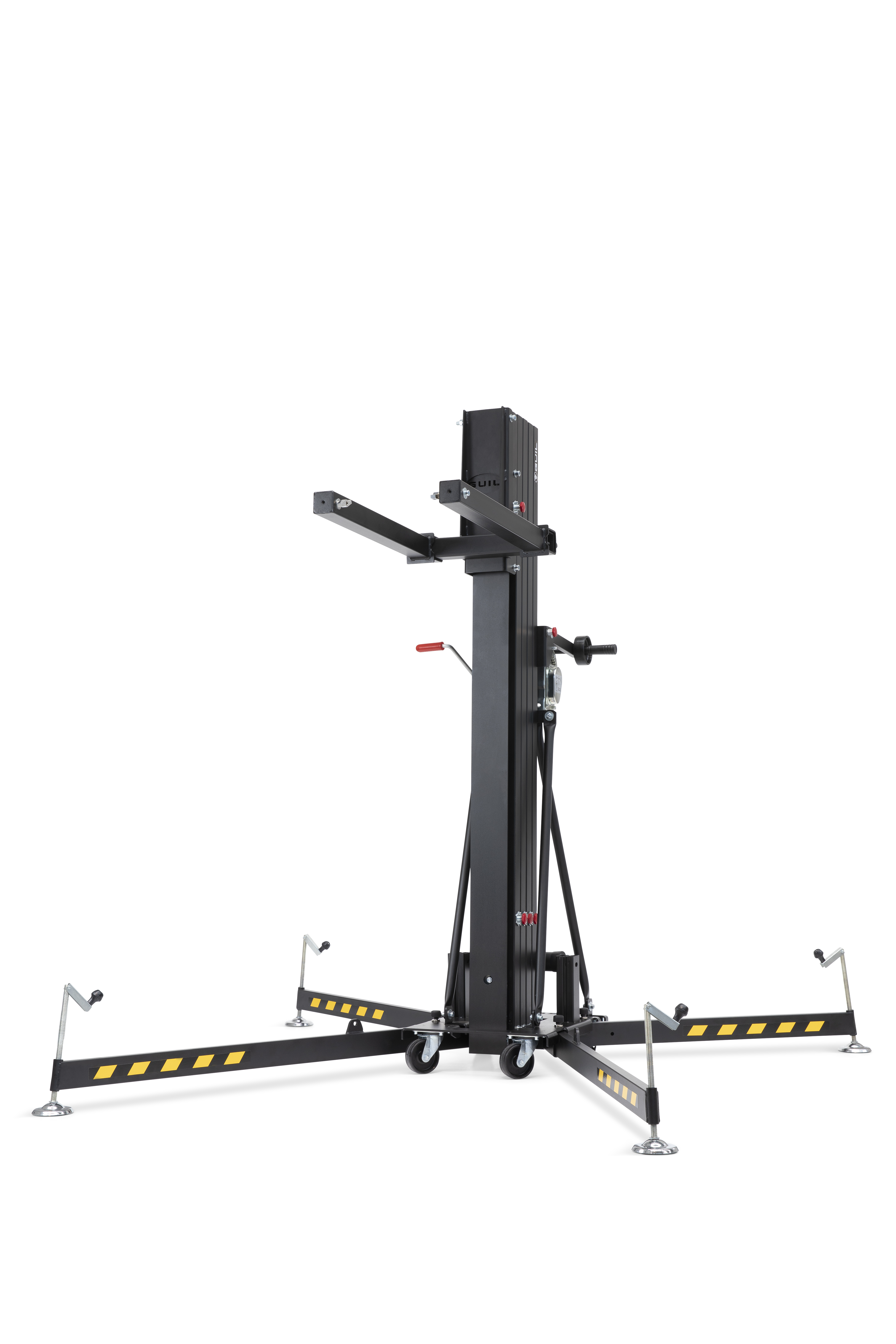 ULK 500 PLUS - 6,5 m / 230kg - 3