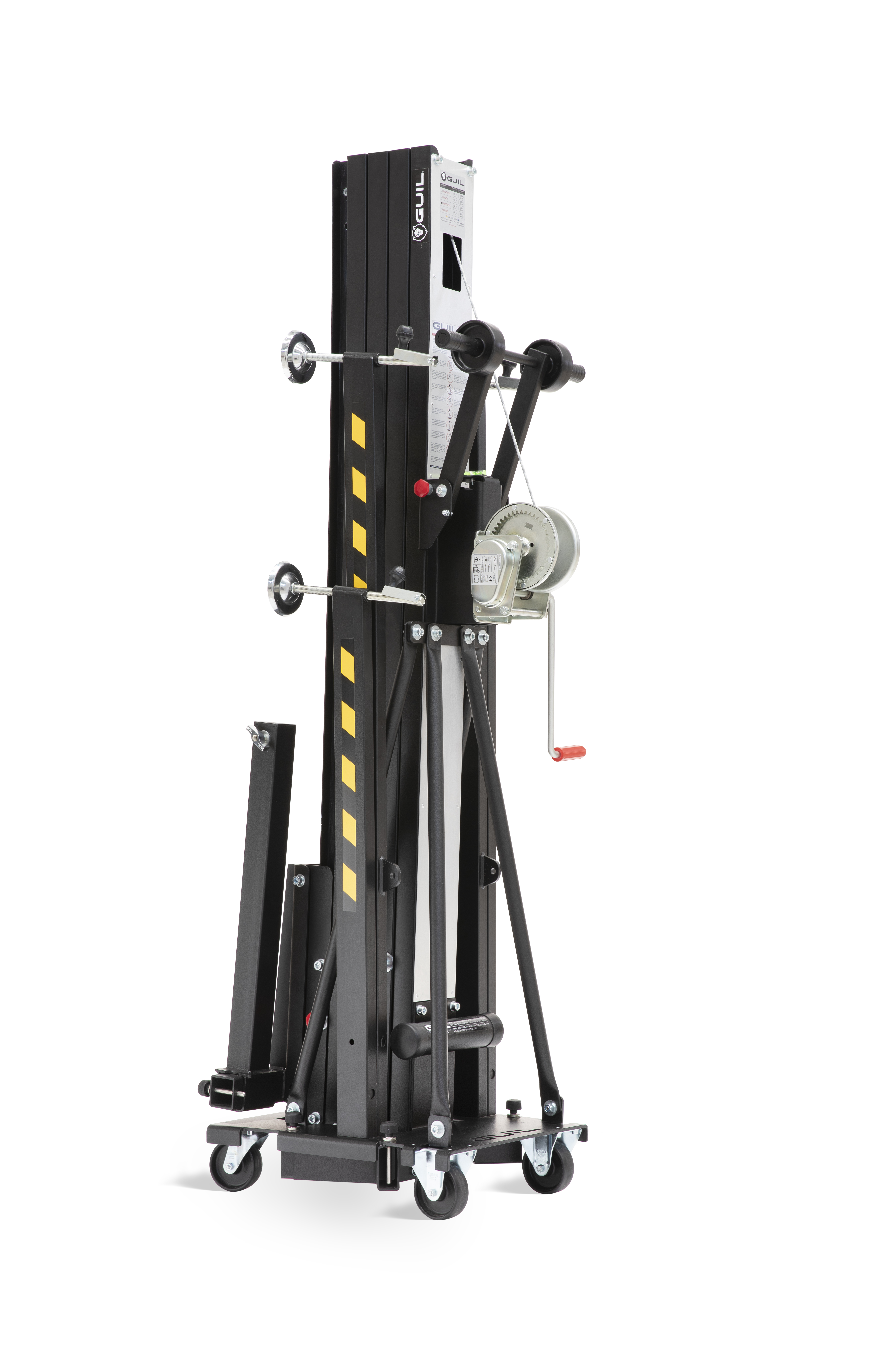 ULK 500 PLUS - 6,5 m / 230kg - 2