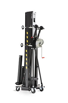 ULK 500 PLUS - 6,5 m / 230kg