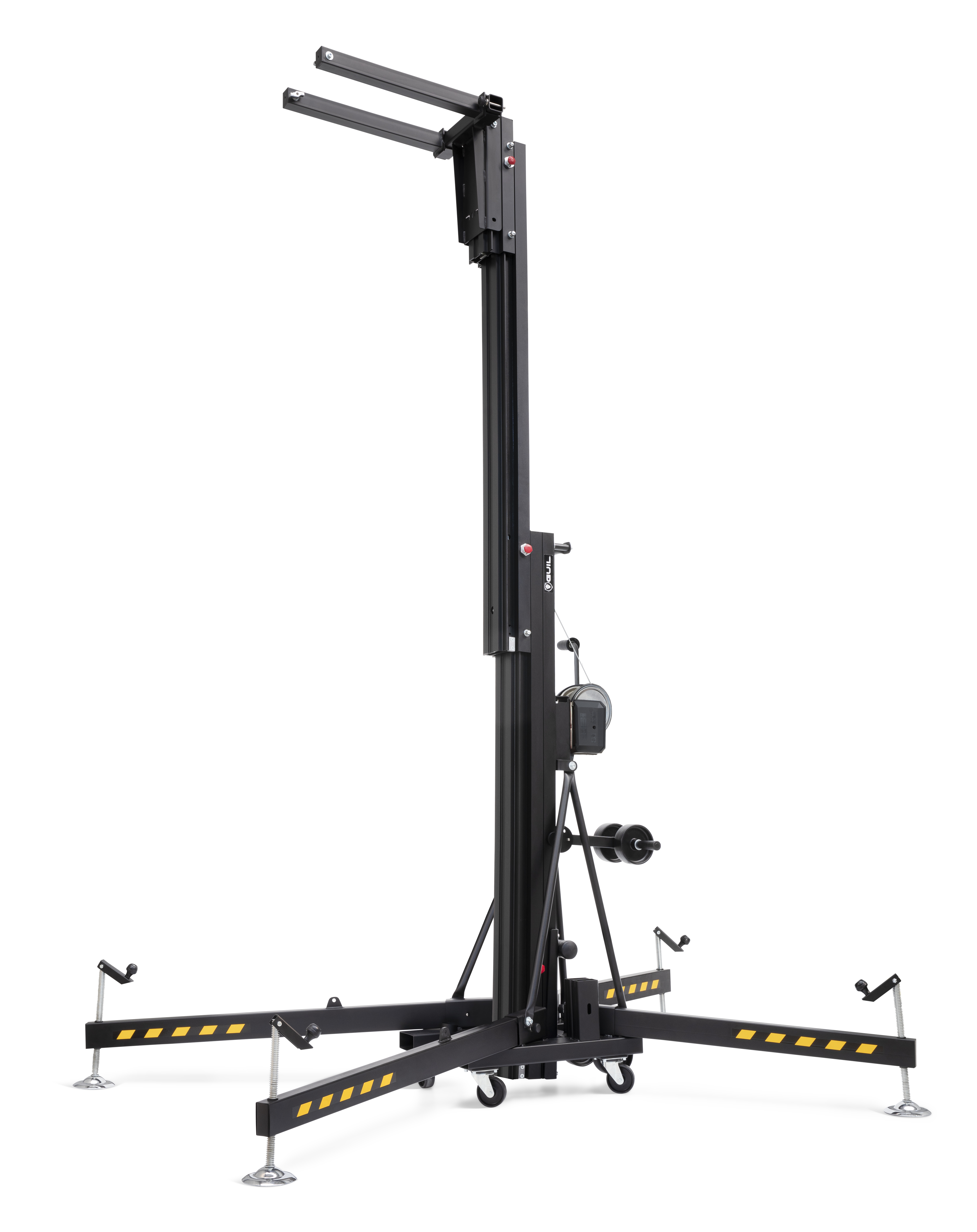 ULK 700 - 5 m / 380kg - 5