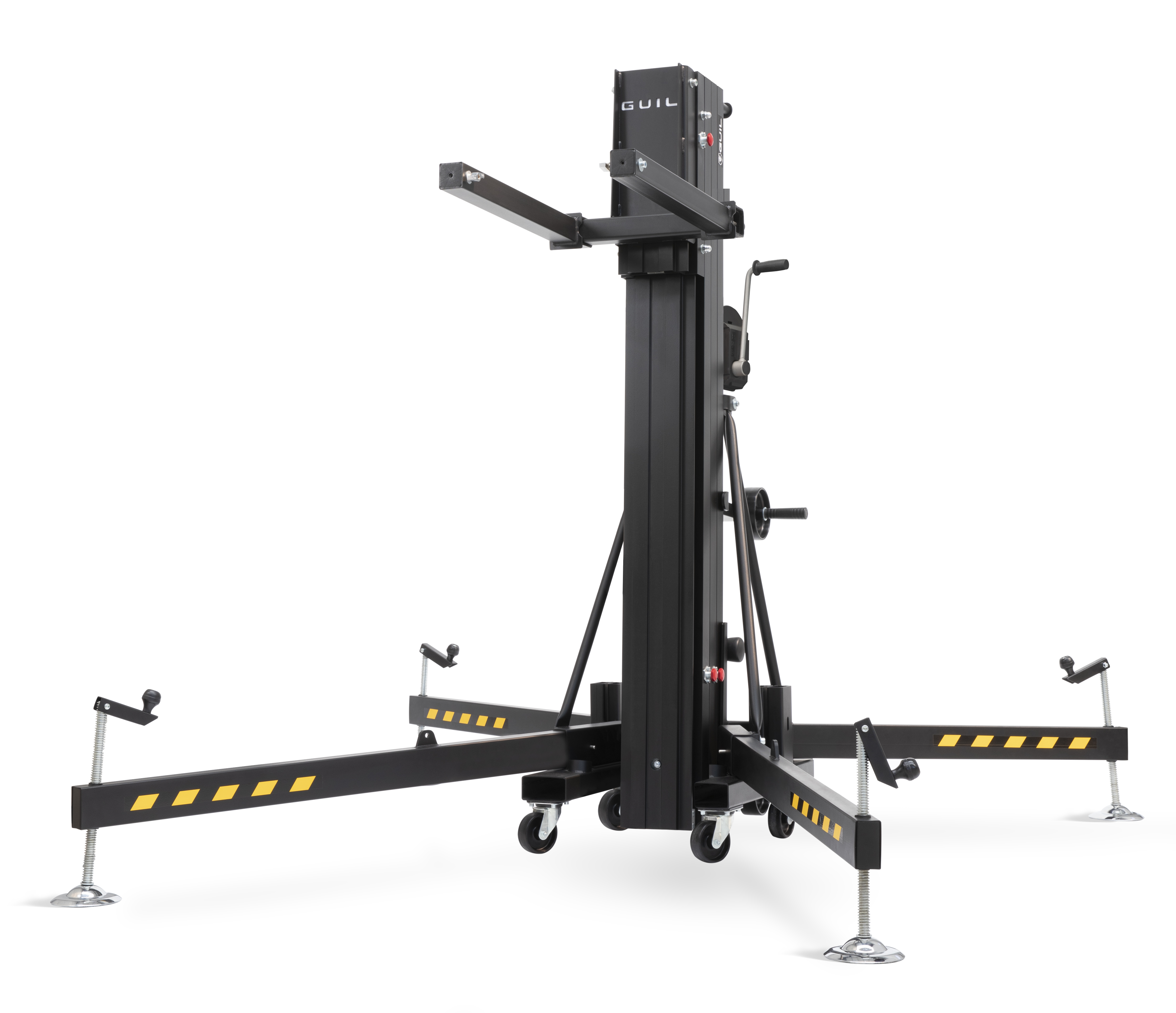 ULK 700 - 5 m / 380kg - 2