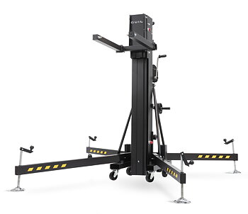 ULK 700 - 5 m / 380kg