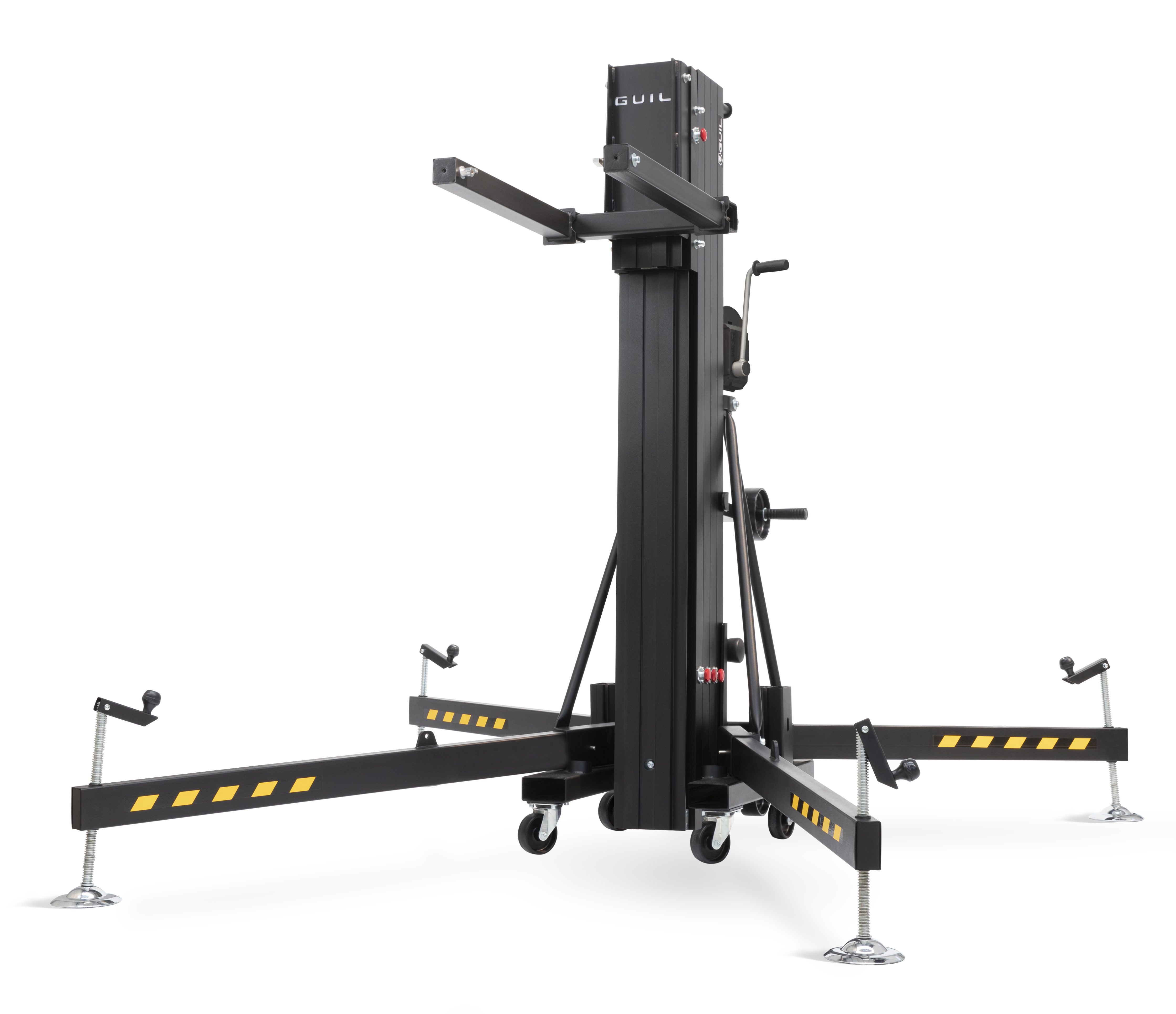 ULK 650 - 6.5 m / 350kg - 3