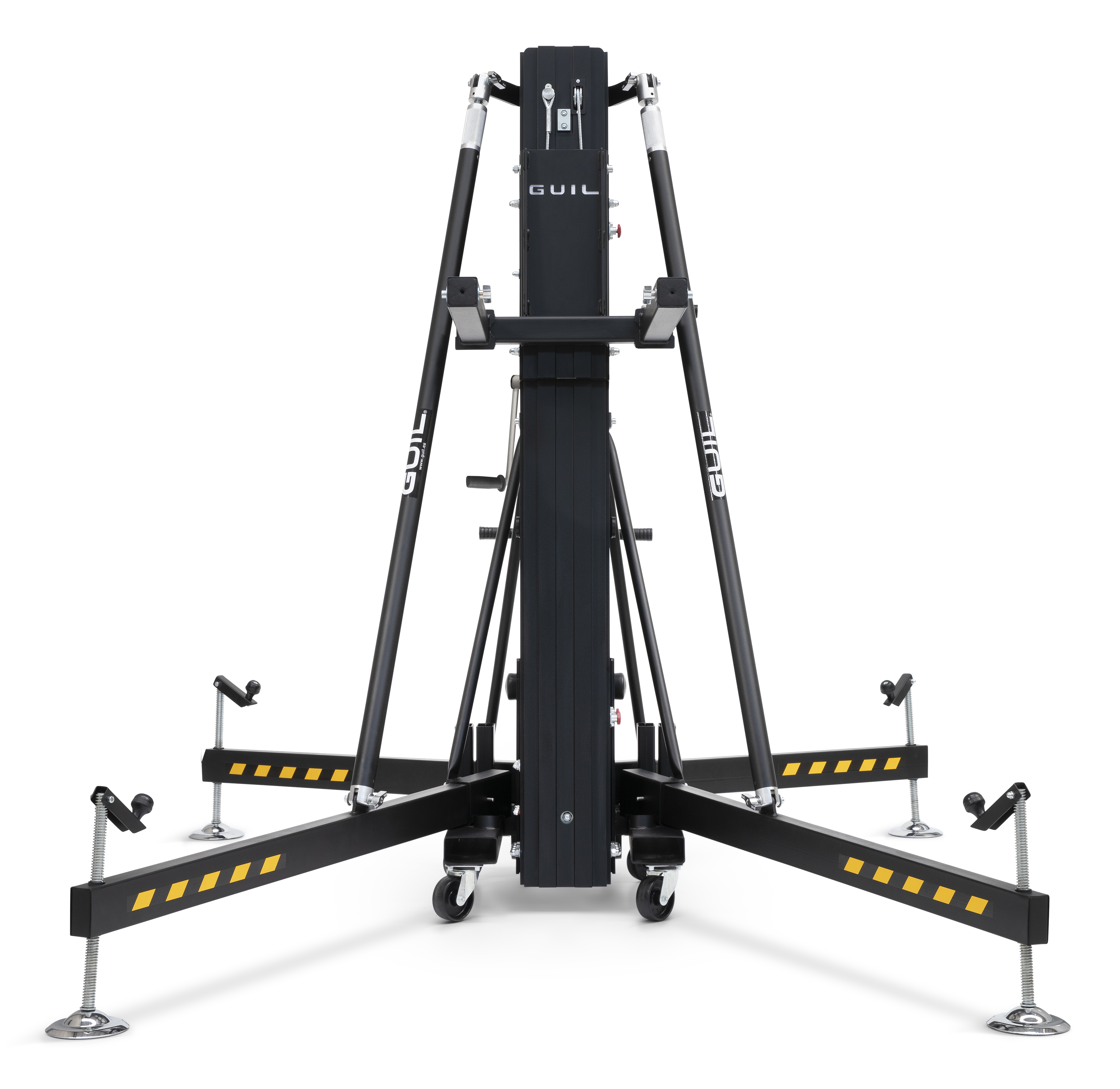 ULK 650 - 6.5 m / 350kg - 7