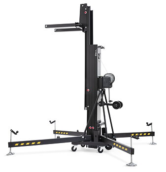 ULK 650 - 6,5 m / 350kg