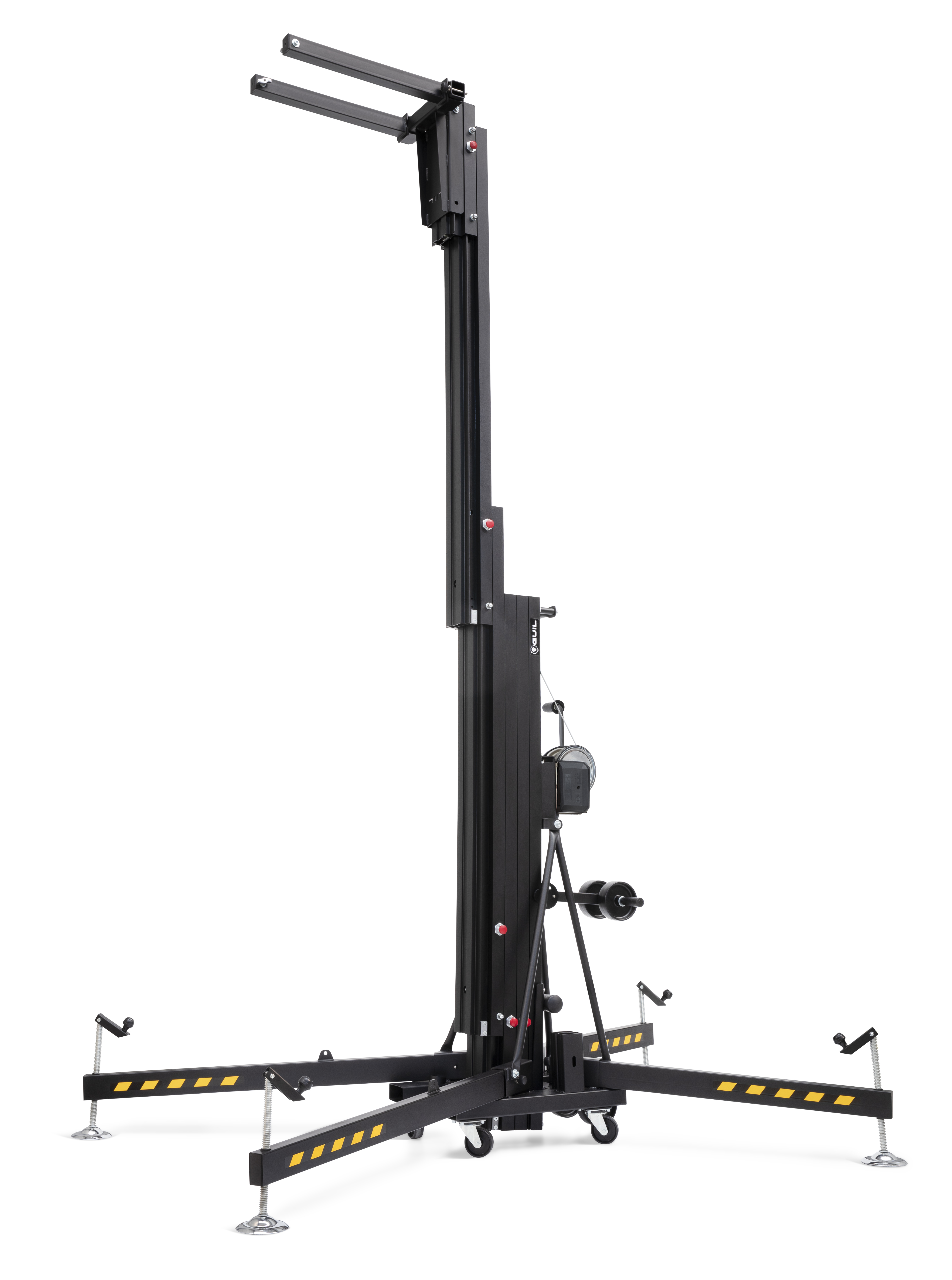 ULK 800 - 8 m / 300kg - 4