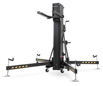 ULK 800 - 8 m / 300kg  