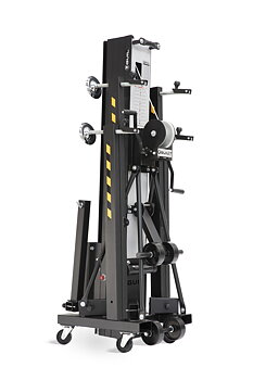 ULK 650XL - 6,5m / 400kg  