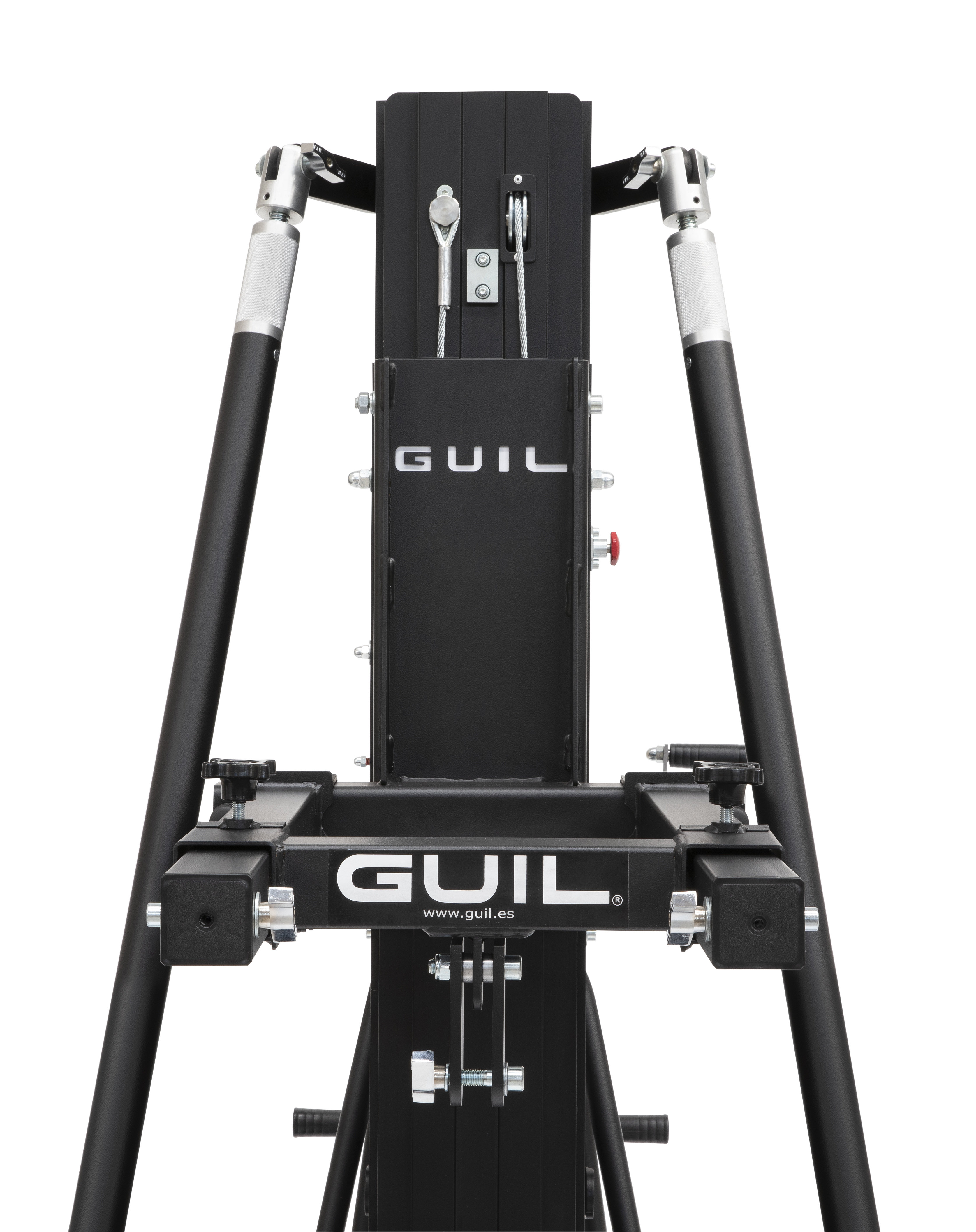 ULK 650XL - 6.5m / 400kg - 12