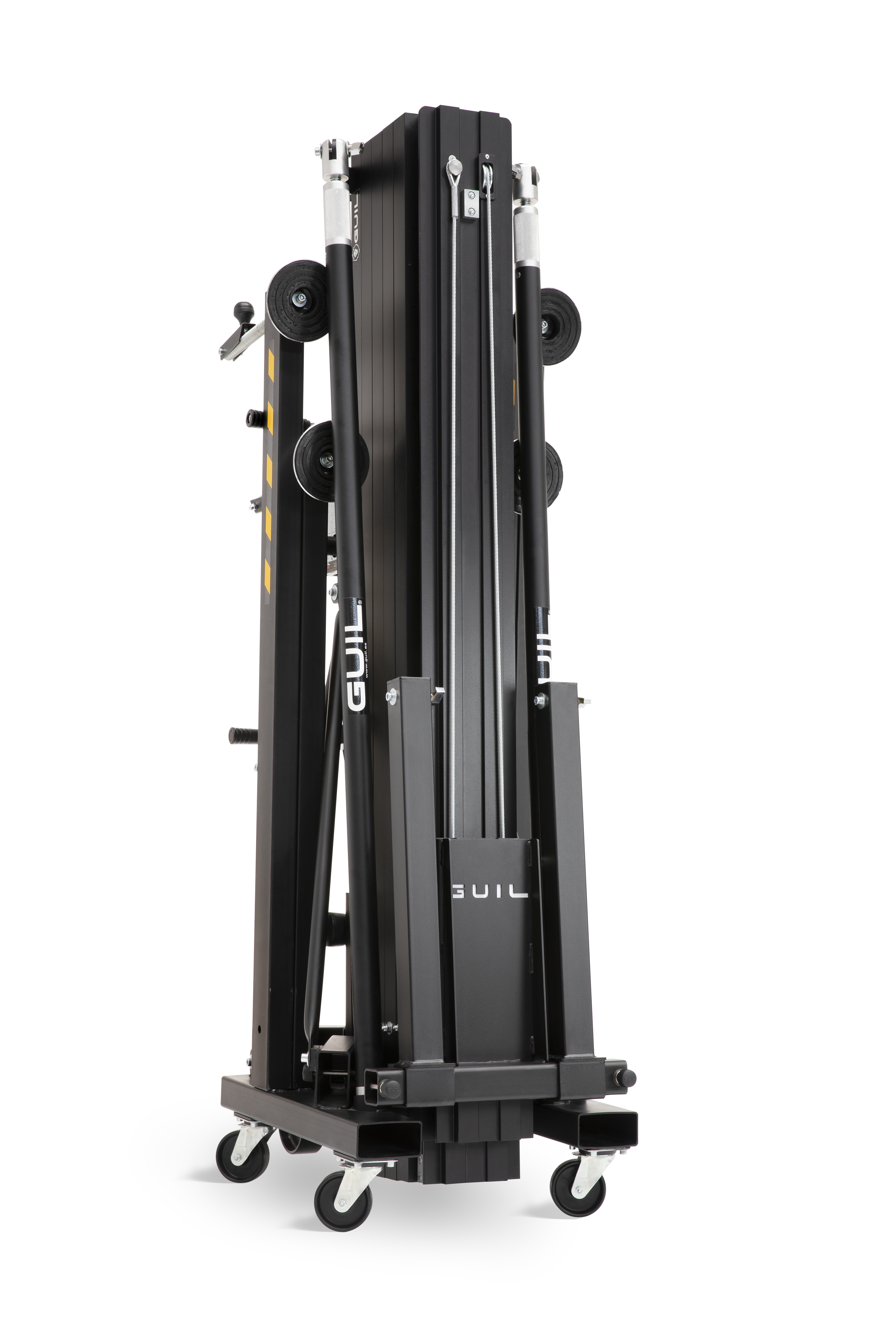 ULK 650XL - 6.5m / 400kg - 5
