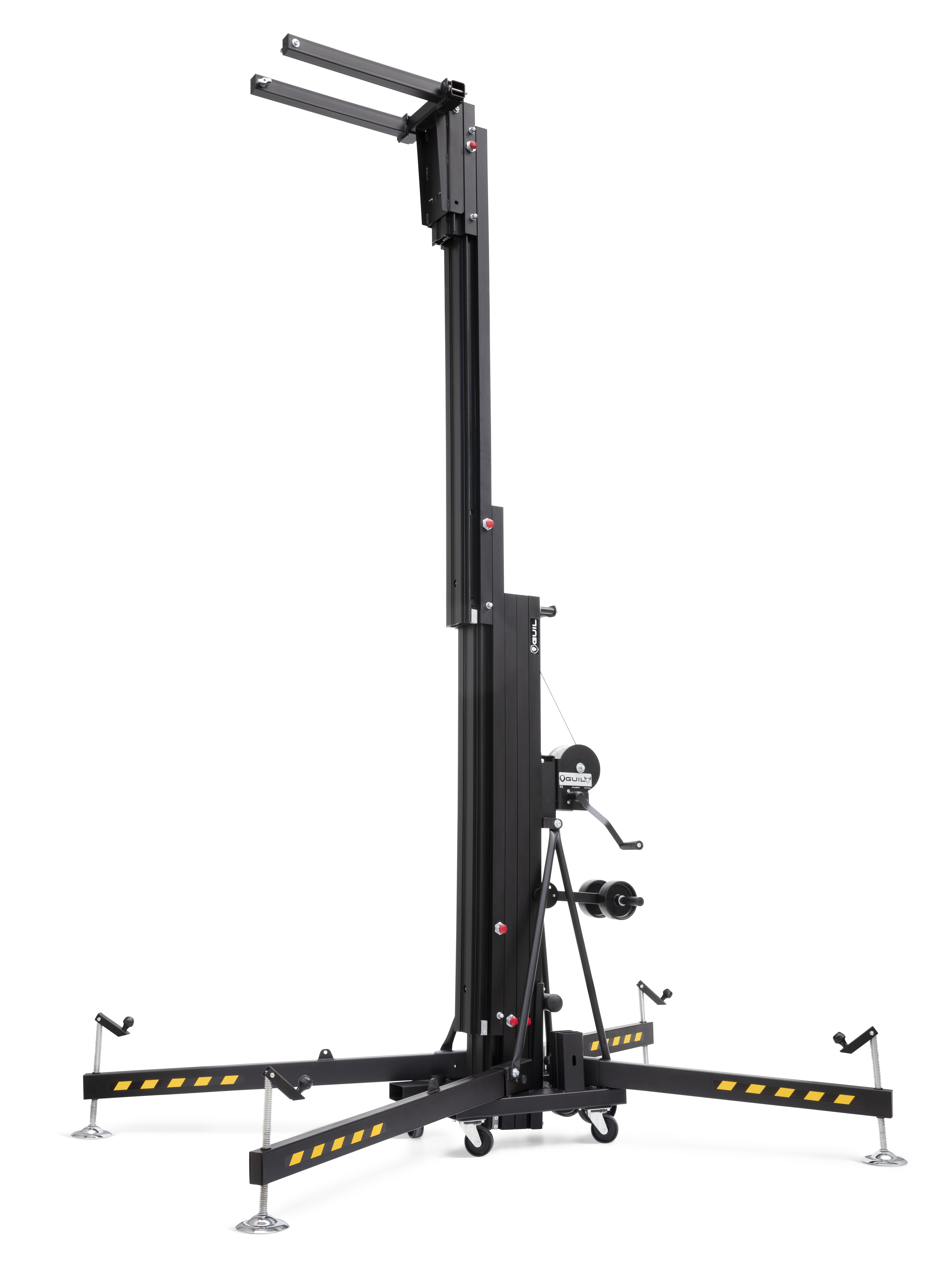 ULK 800XL - 8 m / 350 kg   - 9