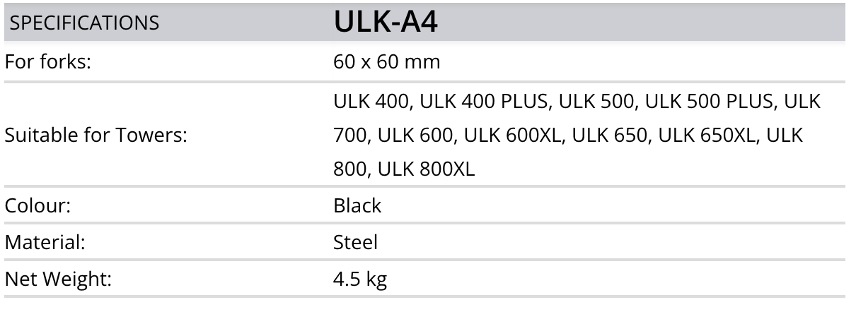 ULK-A4 - 6