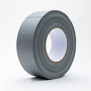 Megatape UT80 matt gaffaertejp 55 mm x 50 m 