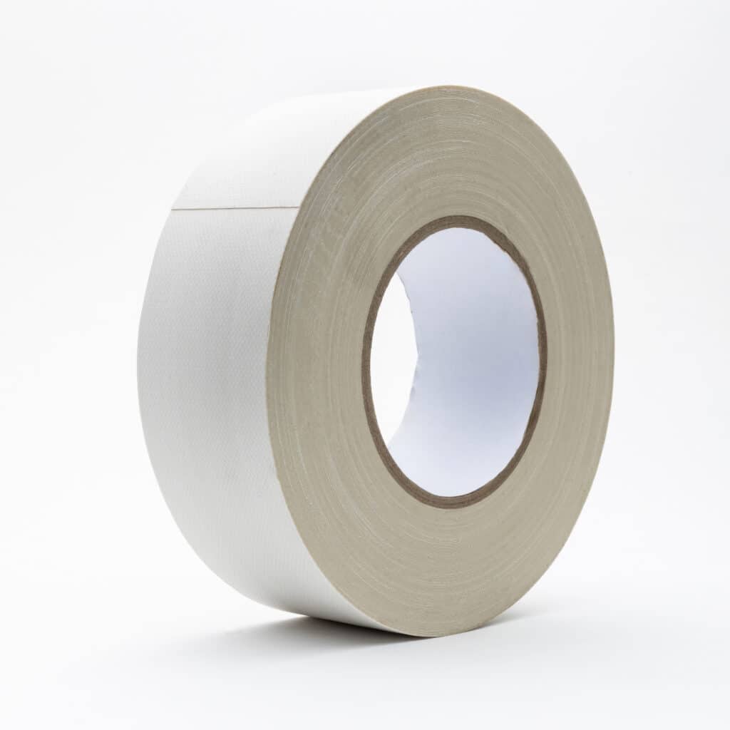 Megatape UT80 matt gaffer tape 62 mm x 50 m - 3