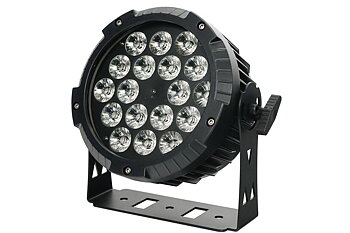 FOS Par 18x10W PRO