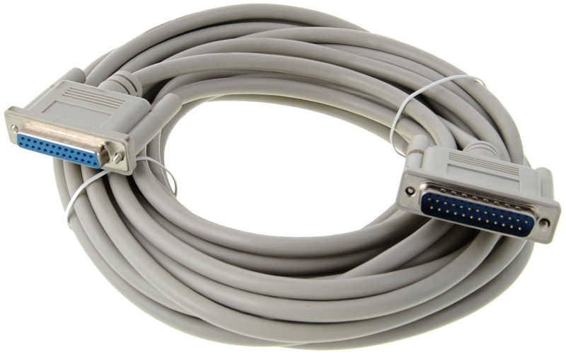 ILDA EXT-50