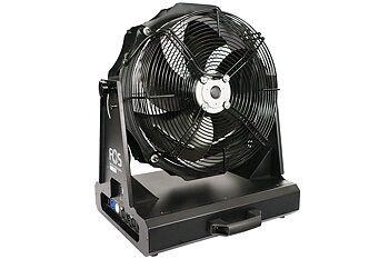 FOS Stage Wind DMX
