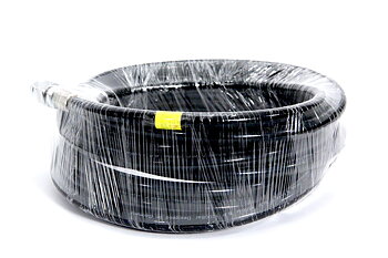 FOS CO2 high pressure hose 8m
