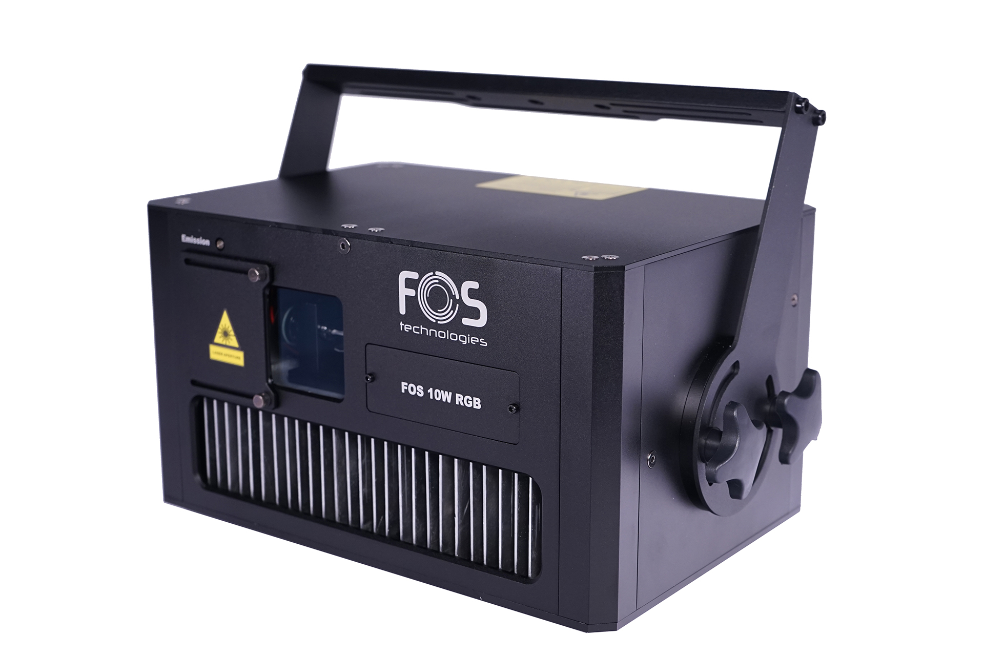 FOS 10W RGB
