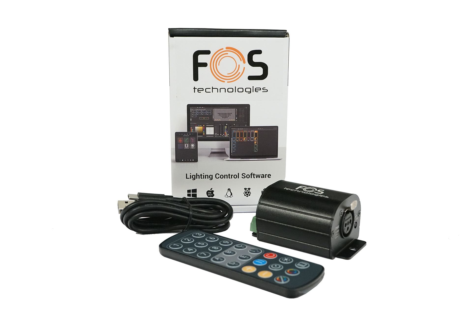 FORTIUS STUDIO 512