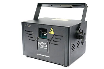 FOS 5000RGB Diode