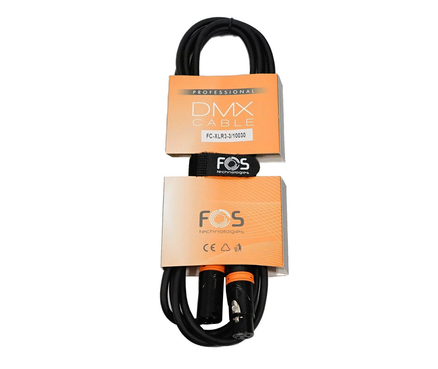 FC-XLR3-3