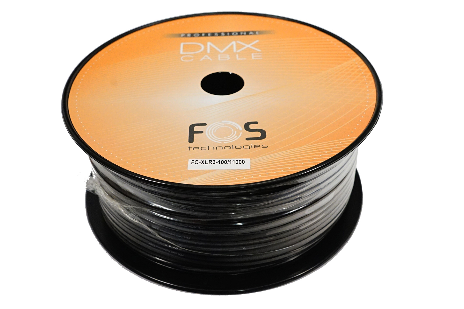 FC-XLR3-100