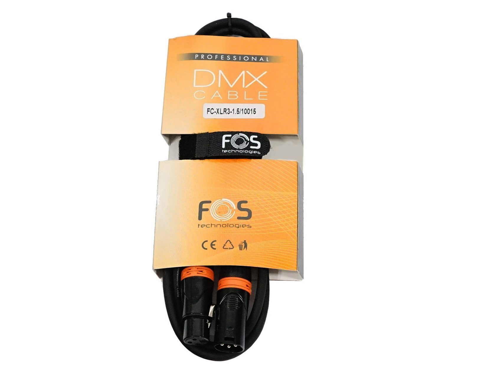 FC-XLR3-1.5