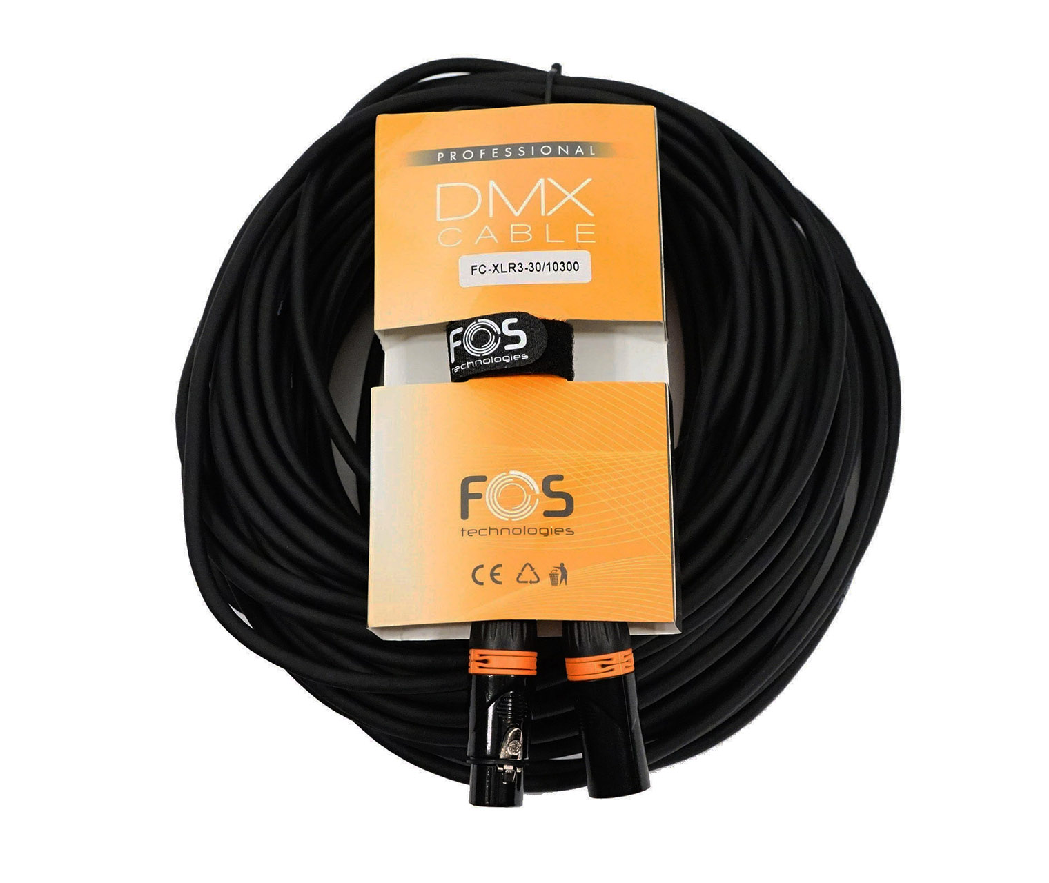 FC-XLR3-30