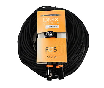 FC-XLR3-30