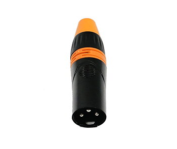 FC-XLR3-M
