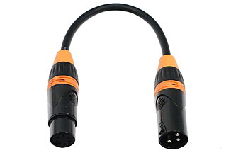 FC-XLR-3M5F