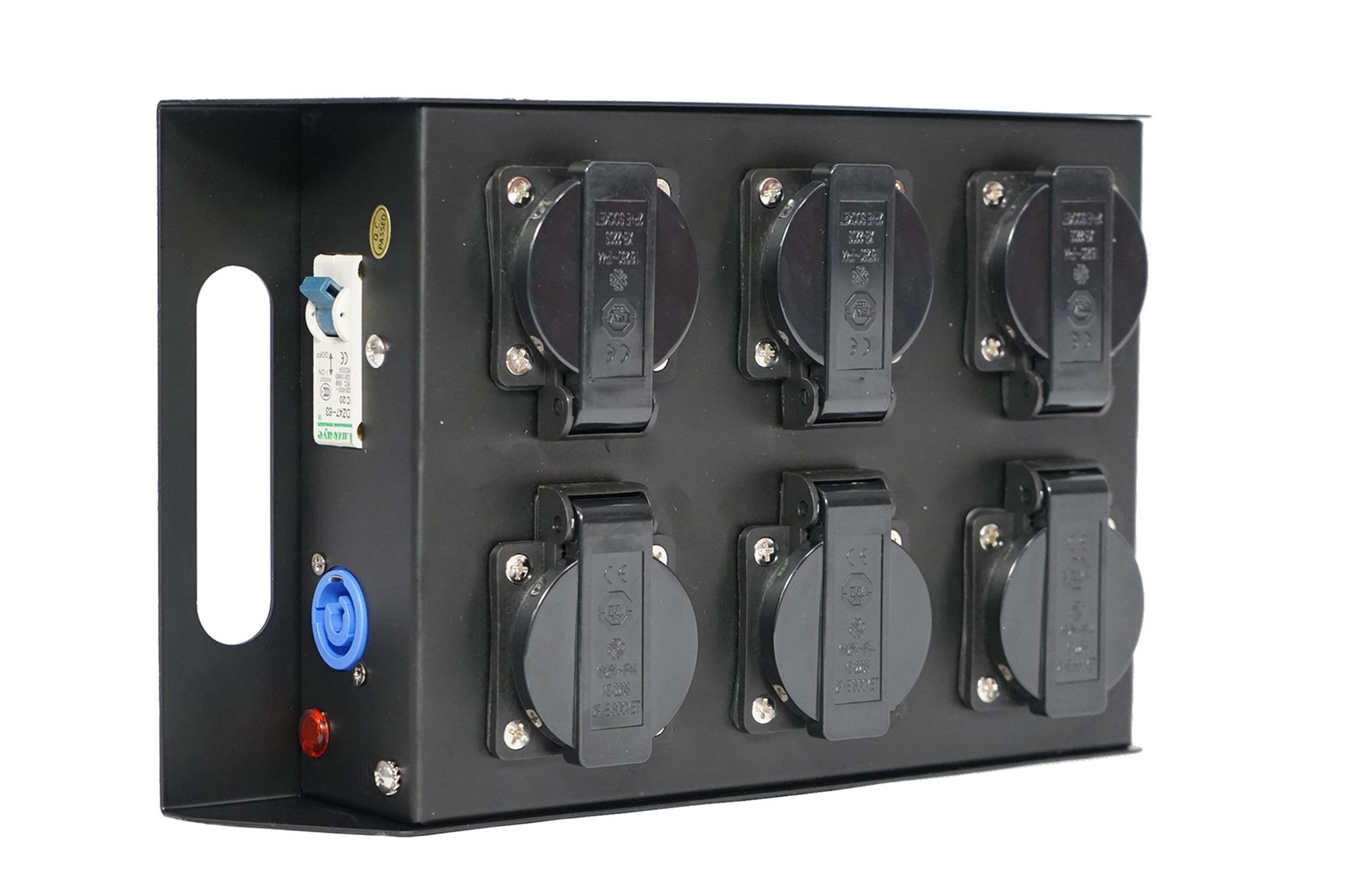 FPB-020