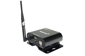 FOS WDmx TRX