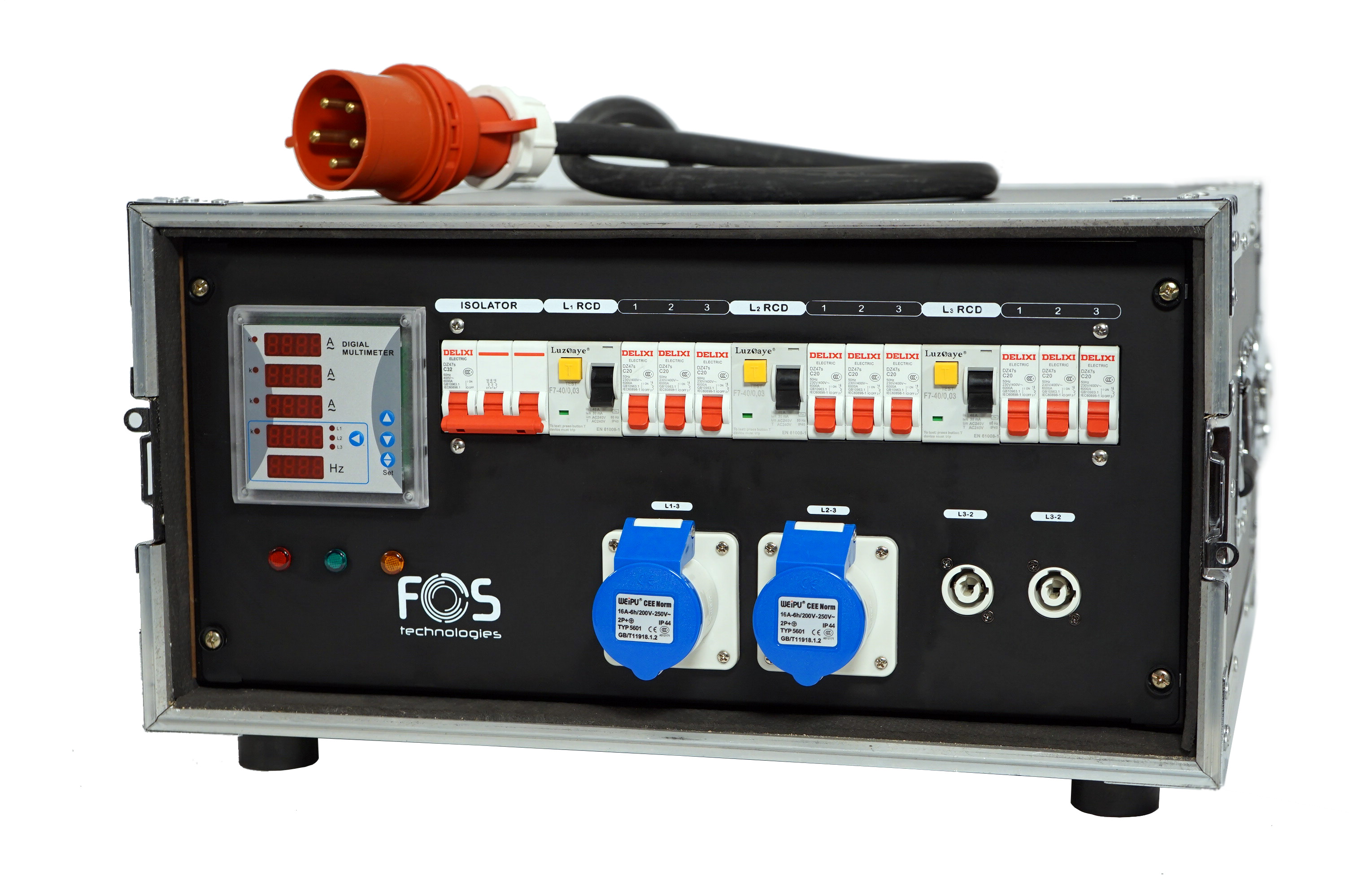 FPB-270