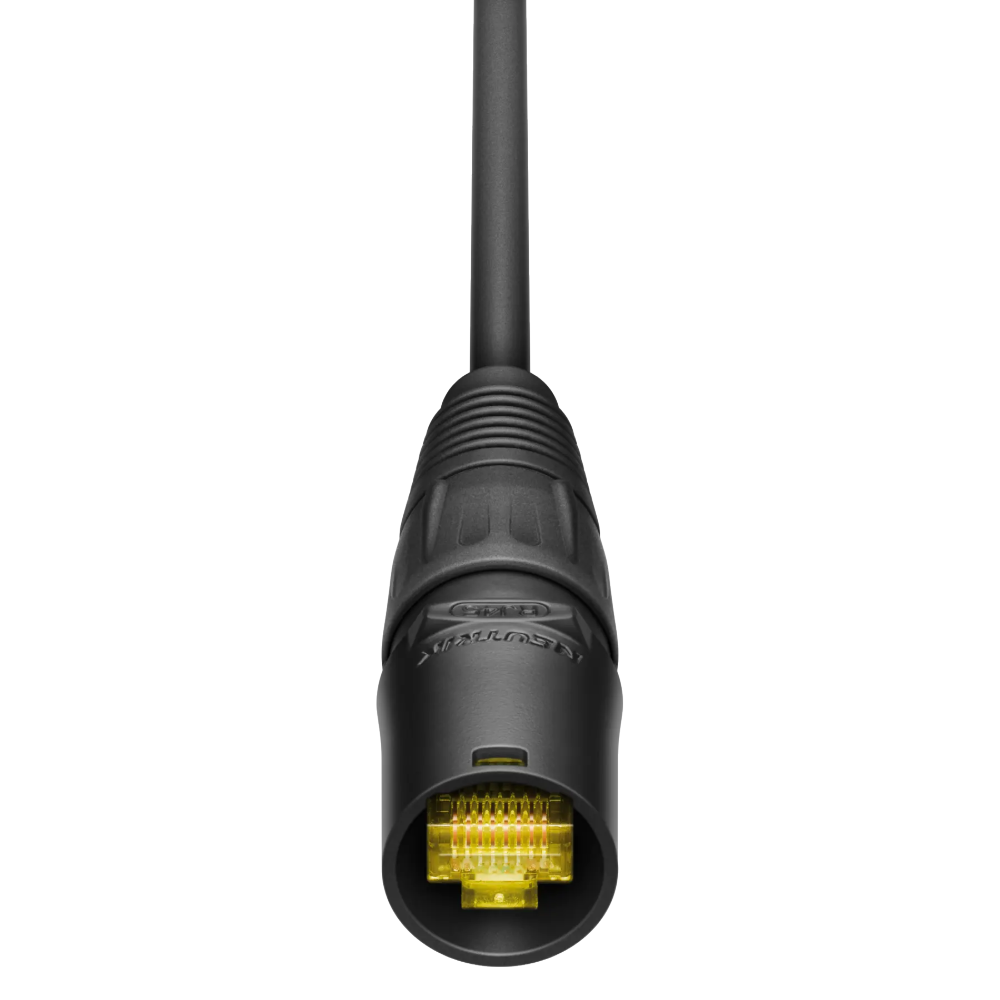 Antenna Cable Cat 5e (25m)