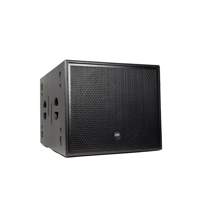 MULTISUB 18"