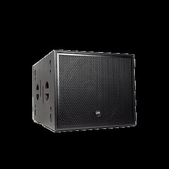 MULTISUB 18"