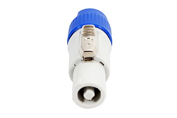 FC-Powercon White