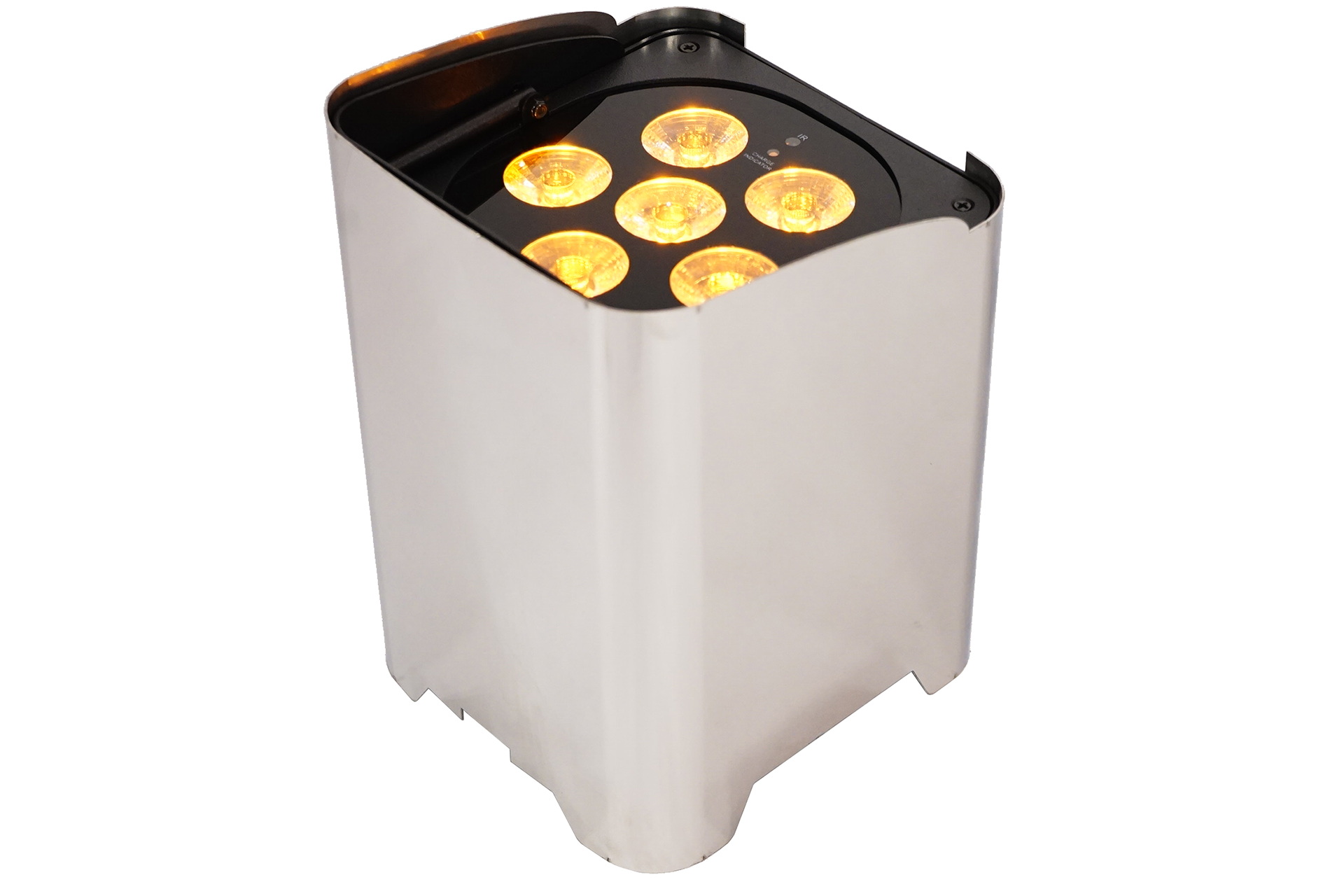 FOS Luminus PRO Inox