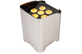 FOS Luminus PRO Inox