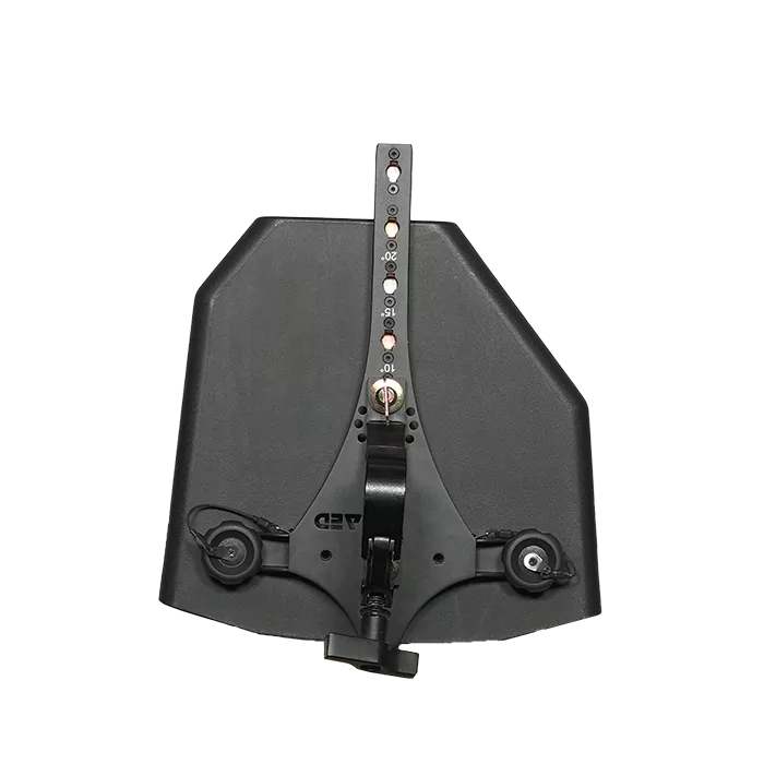 Vertical Bracket for  MULTI12 - 3