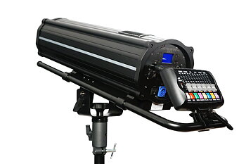 FOS Led Follow Spot 350
