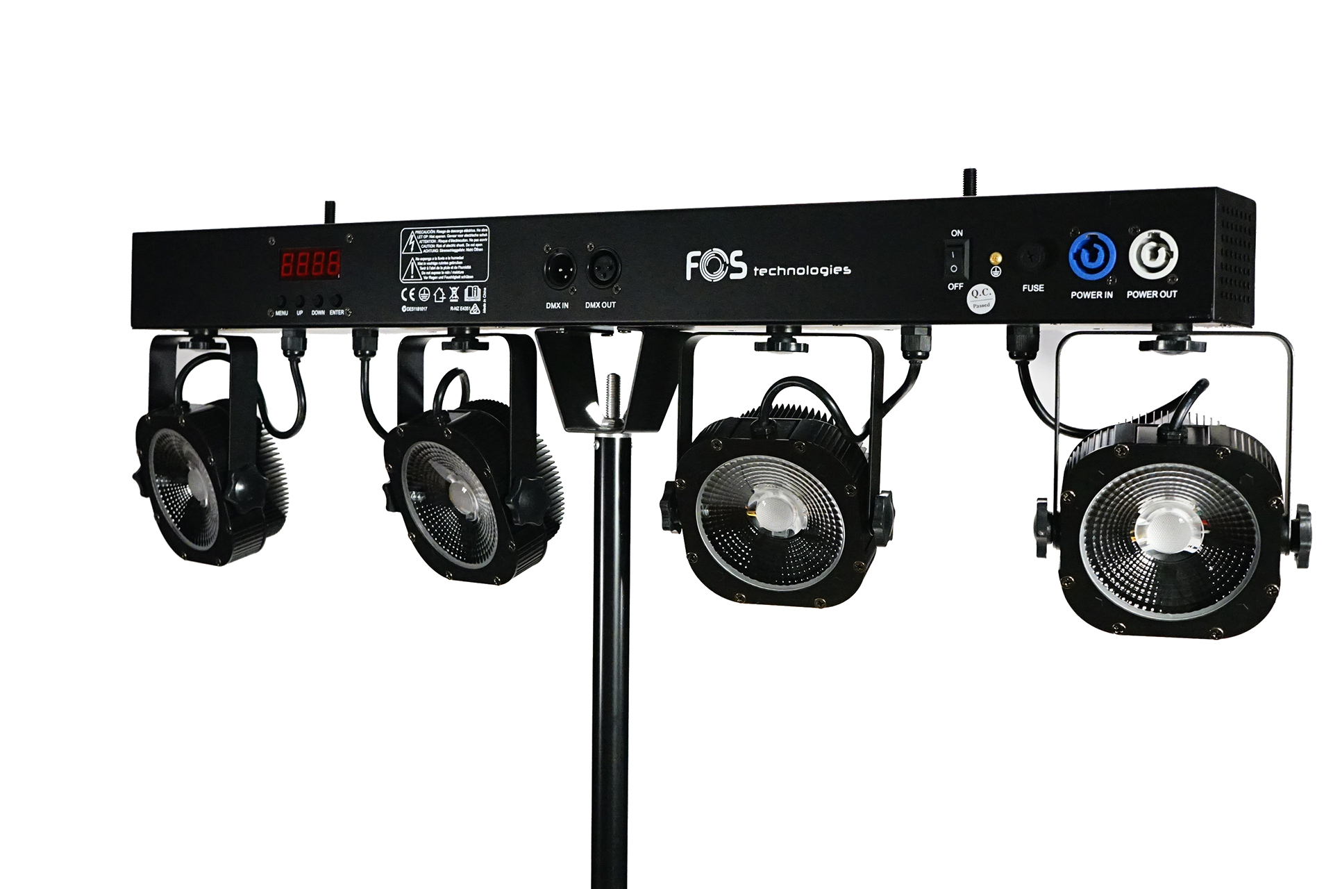 FOS Cob System