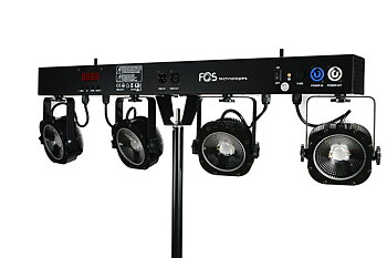 FOS Cob System