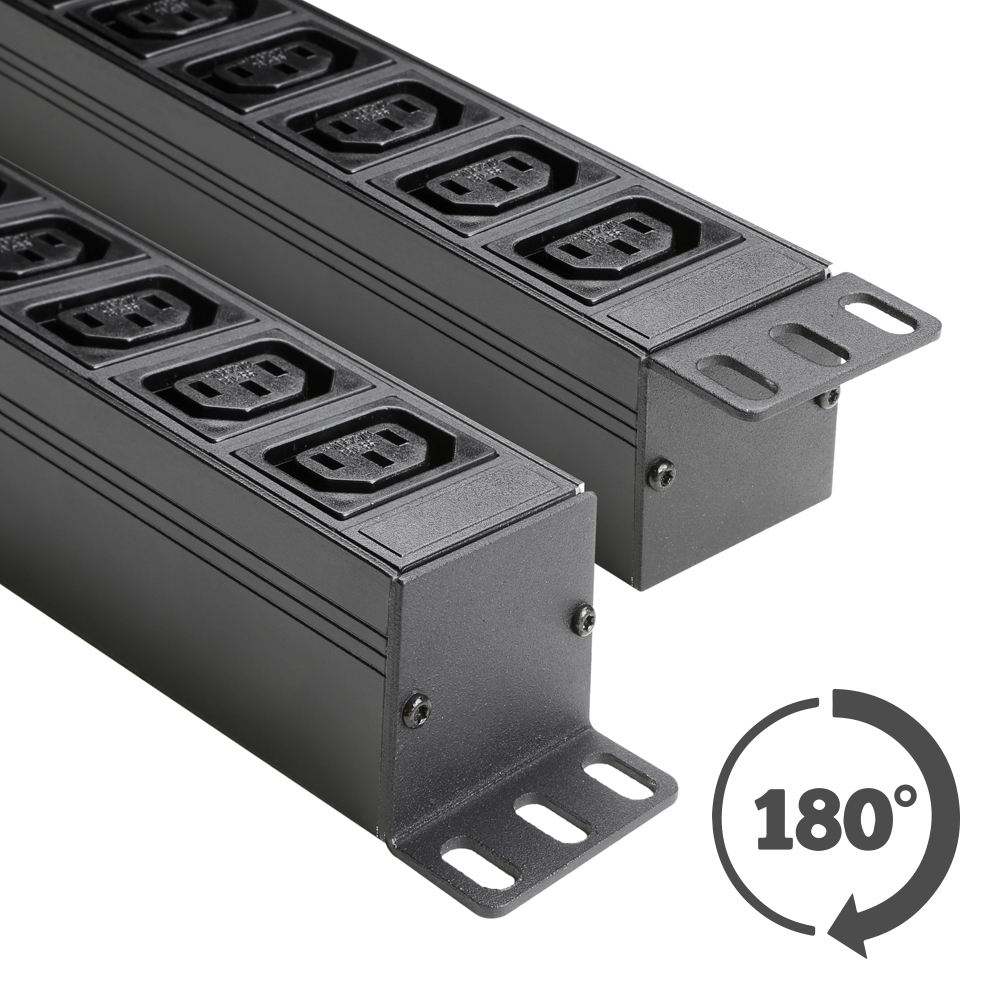 RACK PDU 10S C13 - 7